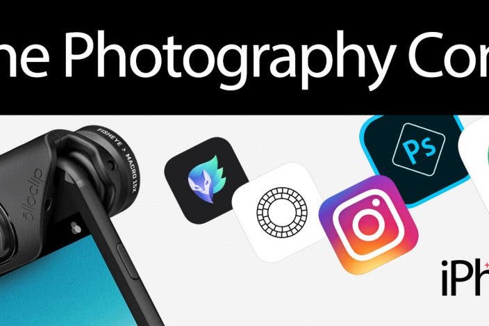 Enter iPhone Life’s Instagram Photo Contest: Deadline September 4